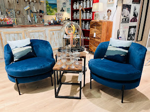 Photo n°7 de Salmanazar à Jullouville (Magasin d'ameublement et de décoration)