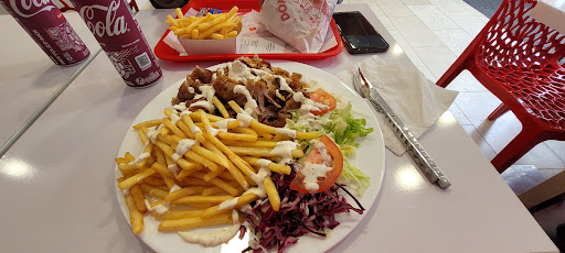 Photo 2 - Anamour Kebab Wavrin
