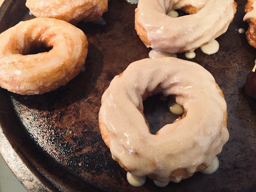 Rosy's Donuts - Thumbnail