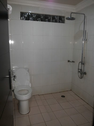 Photos of Surya Kahayan Hotel