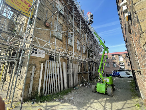 Oxleys Roofing Solutions Ltd - Thumbnail
