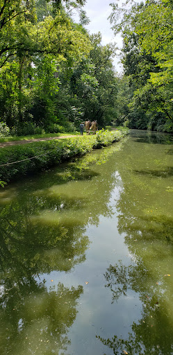 Canal Boat Landing Monticello III - Thumbnail