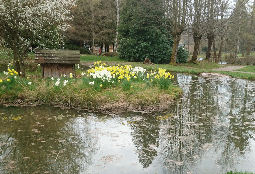 Dr. Kremser Park - Visual