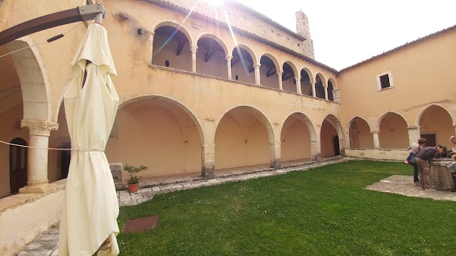 Fontecchio