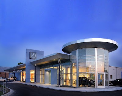 Photos of Mercedes-Benz of St. Clair Shores