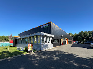 Photo n°1 de Gillard City à Bois-le-Roi (Fournisseur de conteneurs)