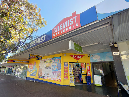 Chemist Warehouse Victoria Park - Thumbnail