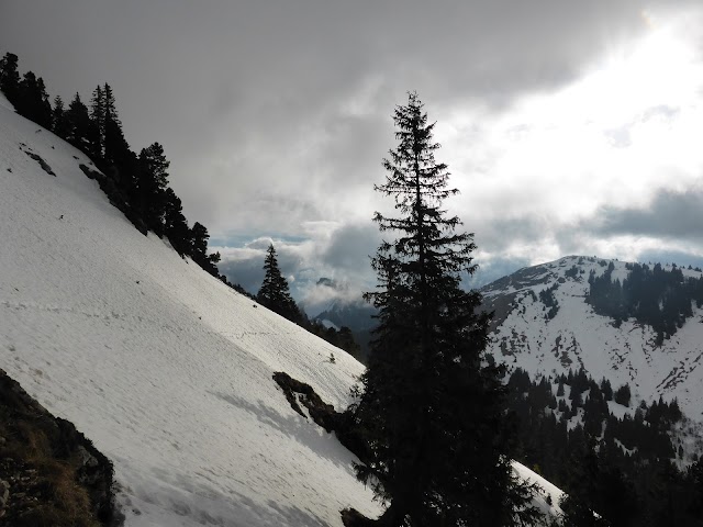 Dent de Crolles