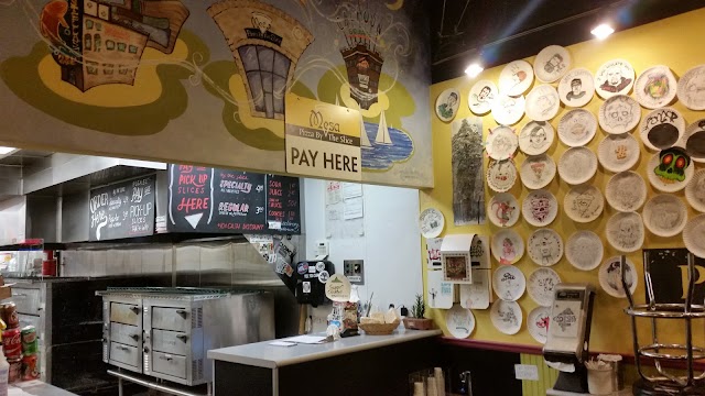 Mesa Pizza Uptown