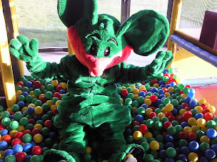 Photo n°4 de JIM AND JUMP à Le Mans (Centre aéré et de loisirs pour enfants)