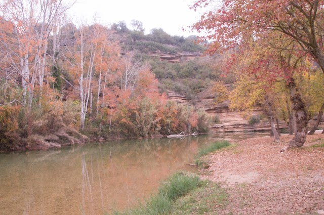 Salto De Bierge