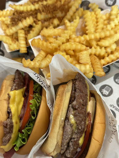 Photo 1 - Fast Burger Sessenheim