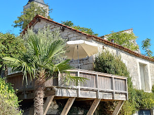 Photo n°3 de Les Terrasses de Flaugnac à Saint-Paul-Flaugnac (Agence de location de chalets)