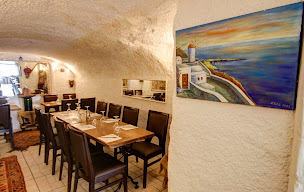 Photo n°3 de Aspendos à Nantes (Restaurant turc)