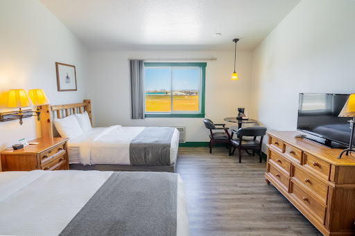 Teton Valley Motel - Thumbnail