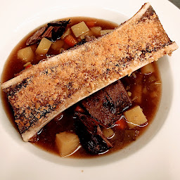 Photo n°12 de LE GALOCHARD à Biziat (Restaurant)