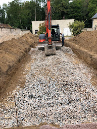 Photo n°17 de SAOUTER BTP à Cannectancourt (Entreprise de terrassement)