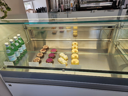 Ganache Pastry & Gelato - Thumbnail