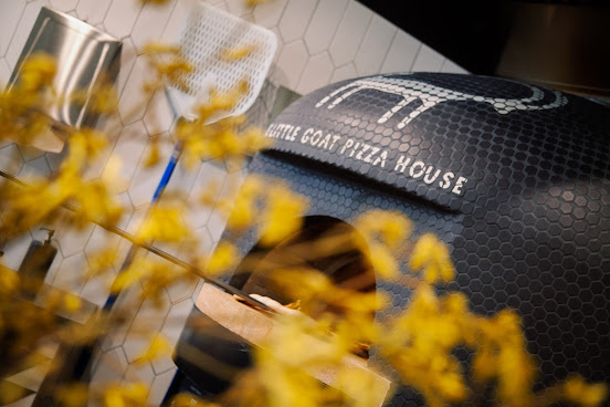 The Little Goat Pizza House by null