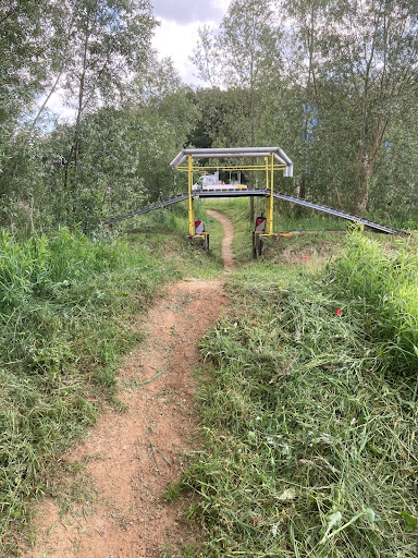 MTB Parcours - Visual