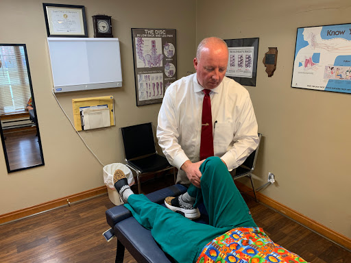 Greenville Rehab and Pain Clinic - Thumbnail