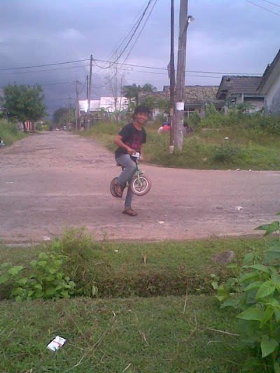 Photos of Taman Adiyasa Blok A