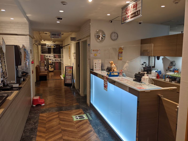 カラオケ ストランド 須磨店