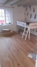 Photo n°9 de Benony Christophe à Rugles (Peintre en bâtiment)