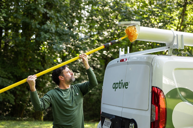 Aptive Pest Control photo