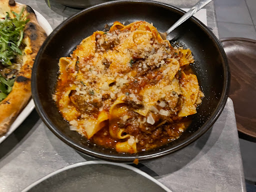 Manny's Italian - Thumbnail