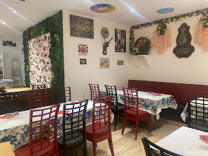 Photo n°16 de PLANET GRILL à Crolles (Restaurant)