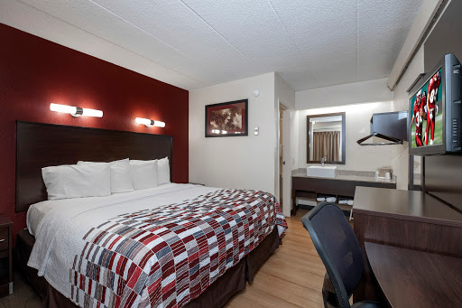 Red Roof Inn Washington, DC - Lanham - Thumbnail