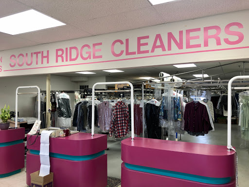 South Ridge Cleaners - Thumbnail