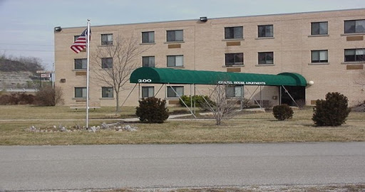 Chapel House Grayson, a Christian Care Community