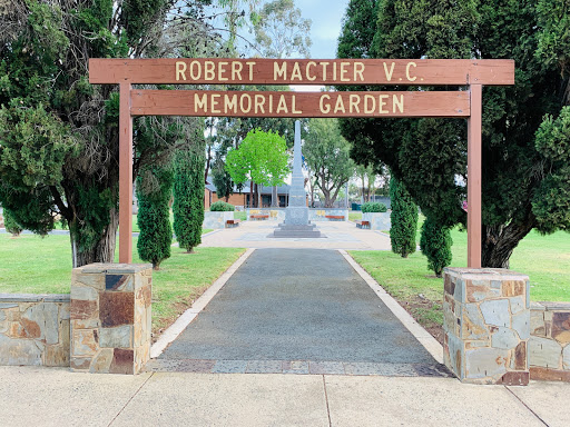 ANZAC Centenary - Visual