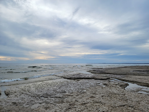 Point Petre - Visual