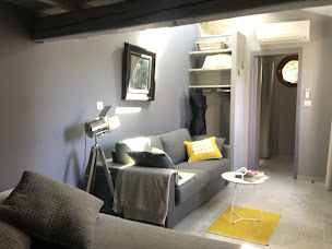 Photo n°7 de Les Terrasses de Thau à Marseillan (Chambre d'hôtes)