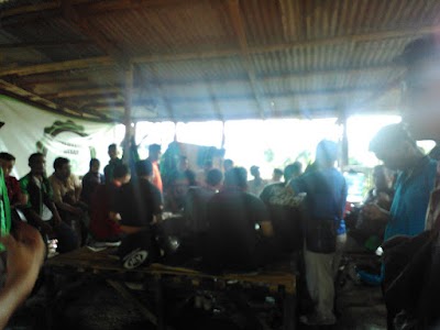 Photos of Basecamp KBG Juanda Depok