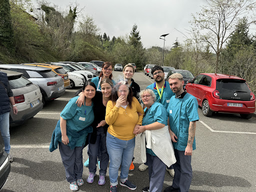 Photo de EHPAD Saint François d'Assise