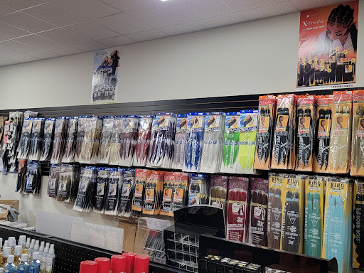 More Hair Grow Hair Beauty Supply Store - Thumbnail