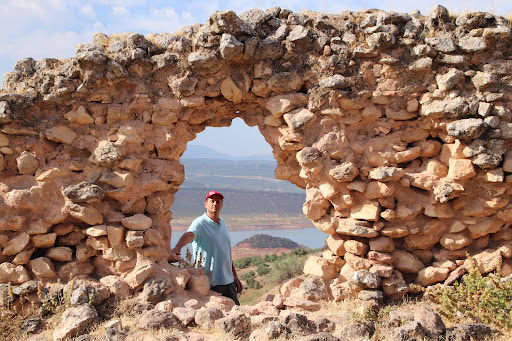 Castillo de Giribaile - Thumbnail