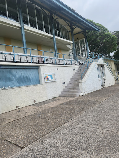 Rawson Oval