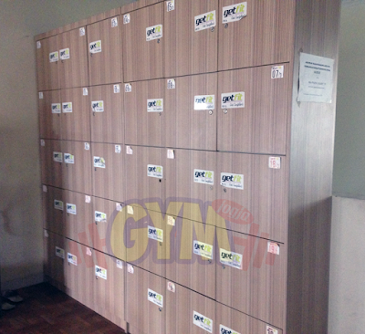 Photos of Get Fit Aerobic & Fitness Center