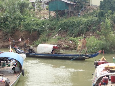 Photos of សួនក្មេងលេង