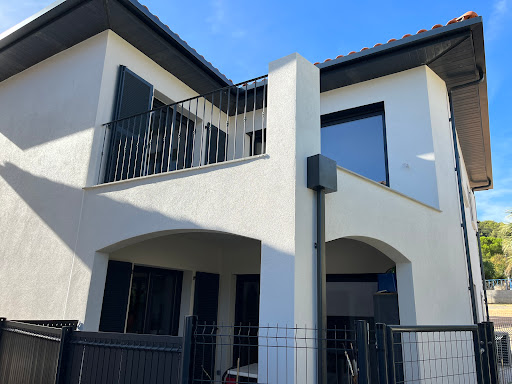 AA Construction - Visual
