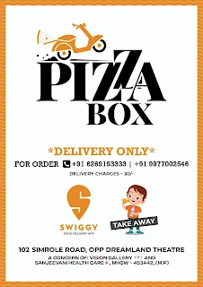 Pizza box photo 3