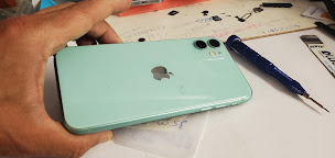 Photo n°10 de Reparmobil cts à Aubervilliers (Magasin de téléphonie mobile)