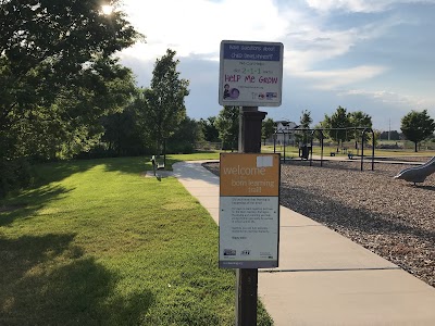 Photos of Ray Arthur Wing Park
