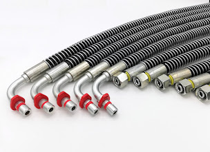 Photo n°2 de SOFLUIDO 41 - Blois à Villebarou (Fournisseur d'équipements industriels)