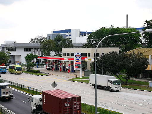 ESSO JALAN BUROH Gallery - Singapore